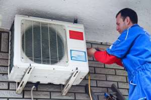 HVAC Companies Near Yantis, TX Available Now